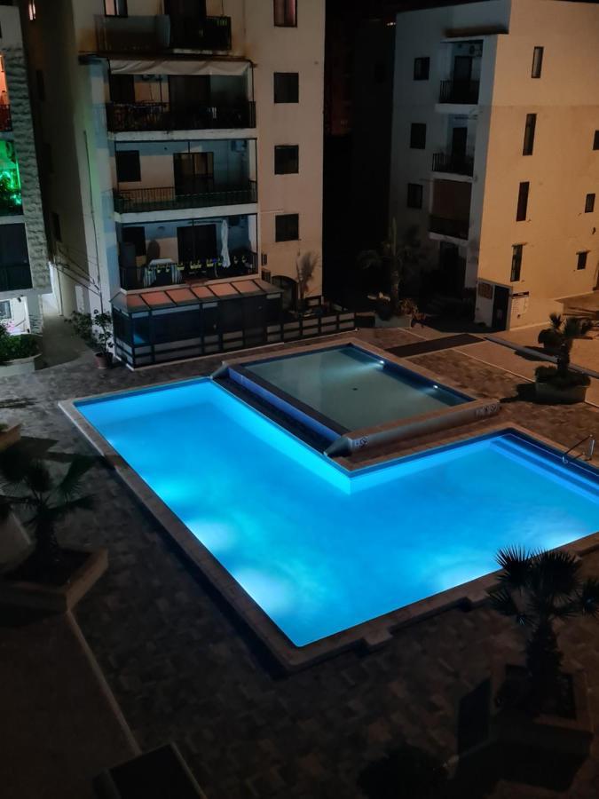 Beautiful Central Apartment With Pool St. Paul's Bay Exterior photo